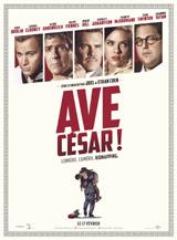 AVE CESAR